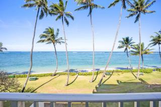 Beautiful Beachfront Condo - 6