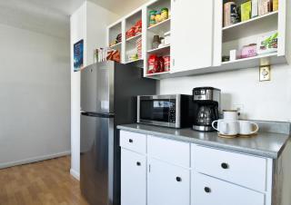 Cozy House in Haines Junction - 1