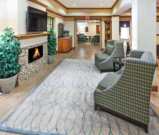 Country Inn & Suites by Radisson, Lubbock, TX - Lubbock - 9