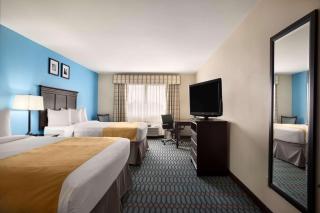 Country Inn & Suites by Radisson, Lubbock, TX - Lubbock - 5