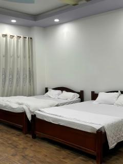 HoTel MoTeL ĐỒNG KHỞI - Ben Tre - 6