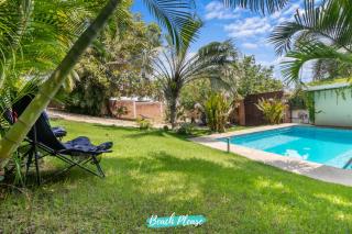 Casa del Viento - Large Family Villa with Private Pool in Golden Zone - 1
