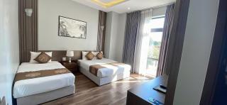 Hải An Hotel - Hoa Yên - 9