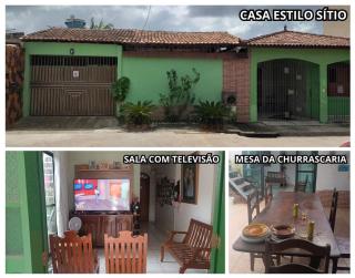 Casa exclusiva para cop 30 - Belém - 4