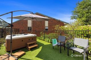 Family and Spa Oasis - Cowes - 6