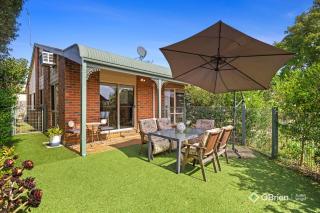 Family and Spa Oasis - Cowes - 5