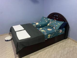 H&S RIS Homestay - Kuala Terengganu - 3