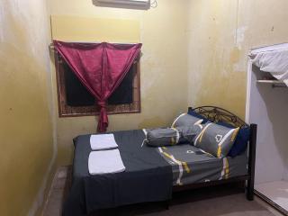 H&S RIS Homestay - Kuala Terengganu - 2