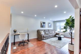 Samson Retreat - Laval - 3