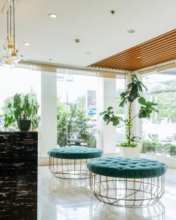 The Lanang Suites - Davao - 8