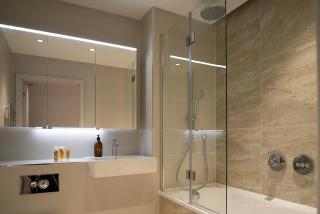 Stunning 1 Bed apartment at Kings Cross-St Pancras - Londra - 7