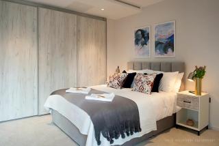 Stunning 1 Bed apartment at Kings Cross-St Pancras - Londra - 3
