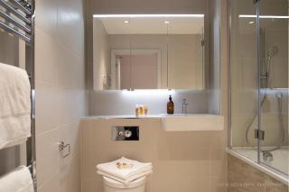 Stunning 1 Bed apartment at Kings Cross-St Pancras - Londra - 2