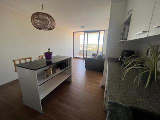 Apartamento Tres Rios - Talca - 9