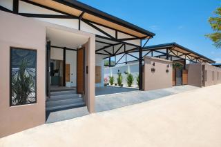 Exclusive Design 3BR Villa Sunset Garden 12 with 17m Eco Pool & Solar Energy System - Ban Saiyuan (1) - 7