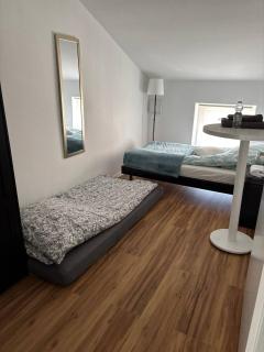 Laichingen Center with style & tranquility - 1