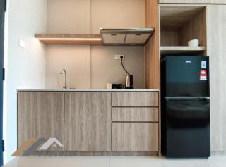 Stirling Homestay by Evernent - Miri - 4