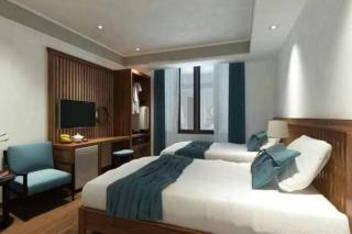 Tamcoc Condelux Boutique Hotel & travel - 5