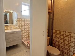 Charmant gîte à la ferme avec terrasse près de Saint-Étienne, 1 chambre, wifi, animaux acceptés - FR-1-496-144 - Saint-Héand - 5