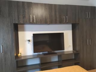 Christie's central apartment - Bucarest - 1