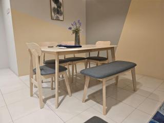 CozyHome - 3 bedroom Town House with unlimited free Wi-Fi - 7