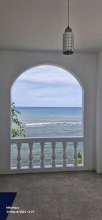 De BOUGENVILLE Tulap Beach Front - - 9