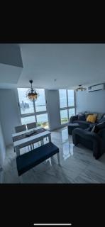 The Sands Apartment - Città di Panama - 0