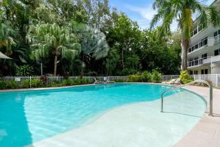 Coral Coast - Rainforest Resort by Palm Cove Beach - Palm Cove - 4