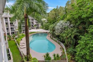 Coral Coast - Rainforest Resort by Palm Cove Beach - Palm Cove - 2
