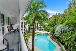 Coral Coast - Rainforest Resort by Palm Cove Beach - 1