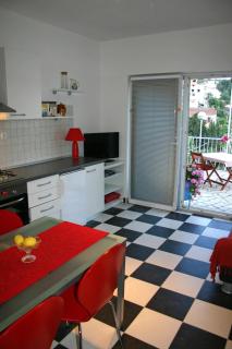 Cozy new flat for 2 or 3 - Hvar - 8