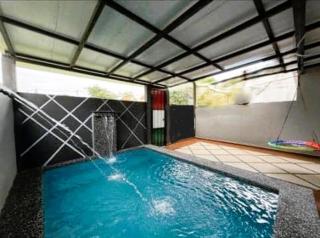HOMESTAY TERATAKMUSLIM KHAIRUL&ROZAINI Melaka - Melaka - 8