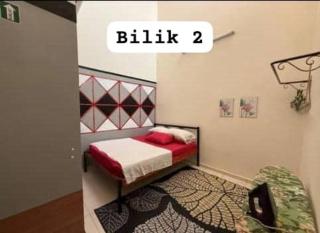 HOMESTAY TERATAKMUSLIM KHAIRUL&ROZAINI Melaka - Malakka - 5