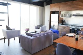 Modern apartment with city views - Laborcillas - 8
