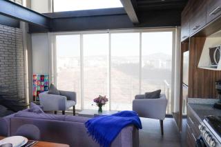 Modern apartment with city views - Laborcillas - 7