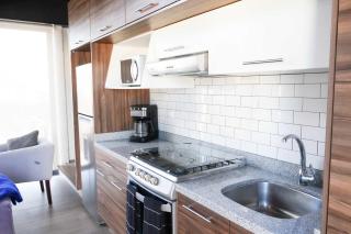 Modern apartment with city views - Laborcillas - 6