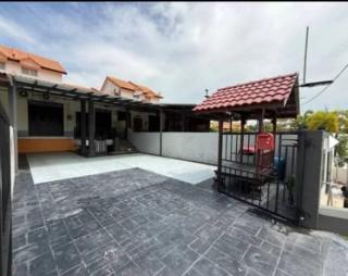 HOMESTAY TERATAKMUSLIM KHAIRUL&ROZAINI Melaka - Melaka - 2