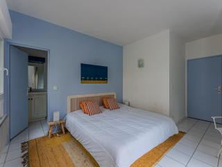 Villa avec piscine privée, jardin clôturé et WIFI à Biscarrosse - Idéale pour 6 personnes - FR-1-521-192 - Biscarrosse - 3