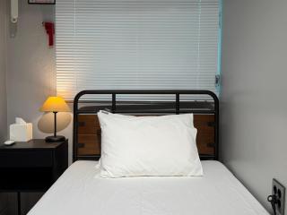 Original Backpackers - Seoul - 4