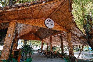 The Dome Hotel - Caylabne Bay - 5