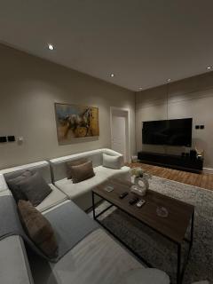 شقة فخمه غرفة وصاله - Riade - 0