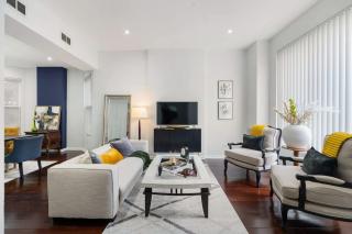 Chic and Cozy 3-Bed Escape in Chicago - Chicago - 0