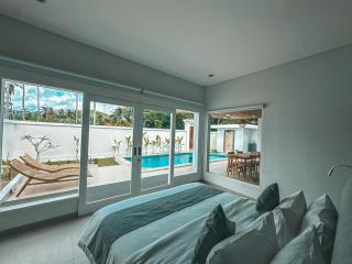 Tropik Resort Lombok - 2