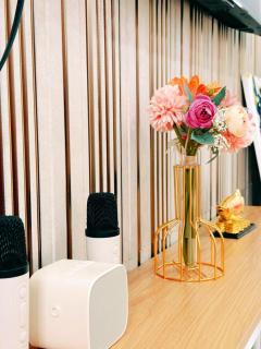 MOA Pasay, Shore 3 Tower 4 1BR with Balcony - Manila - 9