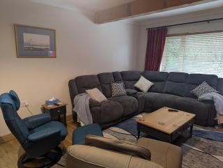 Whole home in Ballaghkeen - 2