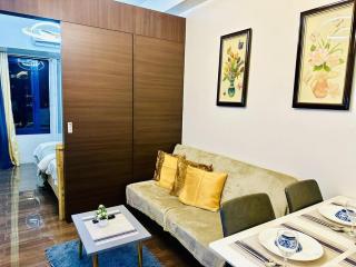 Drinzel's Suite Air Residence - Manila - 0