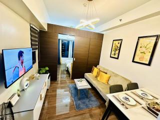Drinzel's Suite Air Residence - Manila - 9
