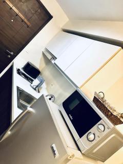 Drinzel's Suite Air Residence - Manila - 7