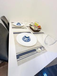 Drinzel's Suite Air Residence - Manila - 4