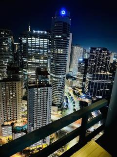 Drinzel's Suite Air Residence - Manila - 3
